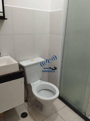 Foto 13 do(a) Apartamento de 2 quartos para alugar em Vila Talarico, São Paulo