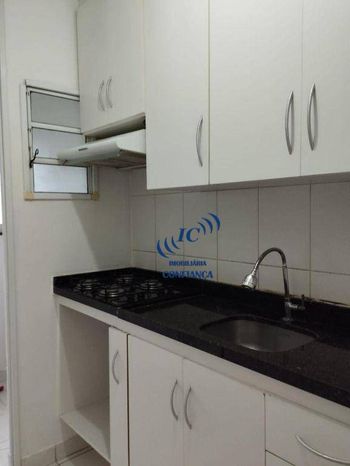 Foto 16 do(a) Apartamento de 2 quartos para alugar em Vila Talarico, São Paulo