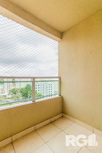 Foto 1 do(a) Flat de 2 quartos à venda em Morro Santana, Porto Alegre