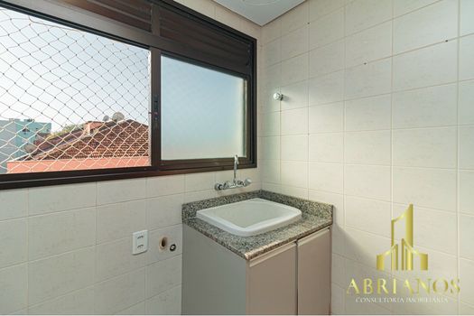 Foto 29 do(a) Apartamento de 2 quartos à venda em Passo da Areia, Porto Alegre