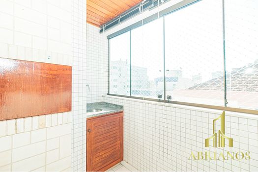 Foto 10 do(a) Apartamento de 2 quartos à venda em Passo da Areia, Porto Alegre