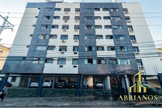 Foto 33 do(a) Apartamento de 2 quartos à venda em Passo da Areia, Porto Alegre