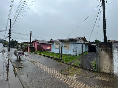 Foto 1 do(a) Casa de 2 quartos à venda em Alvorada, Farroupilha