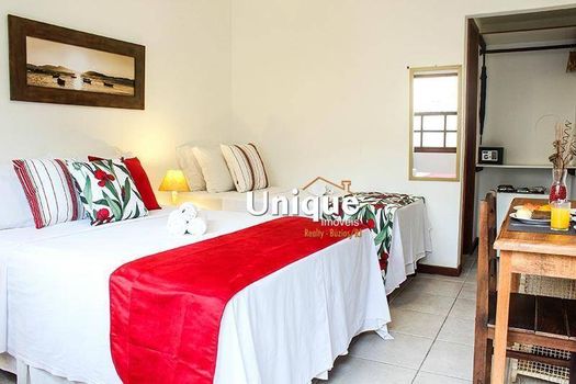 Foto 20 do(a) Hotel / Motel / Pousada false à venda em null, Armação dos Búzios