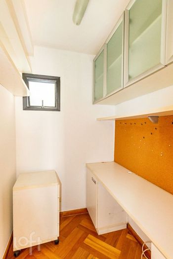 Foto 12 do(a) Apartamento de 3 quartos à venda em Indianópolis, São Paulo