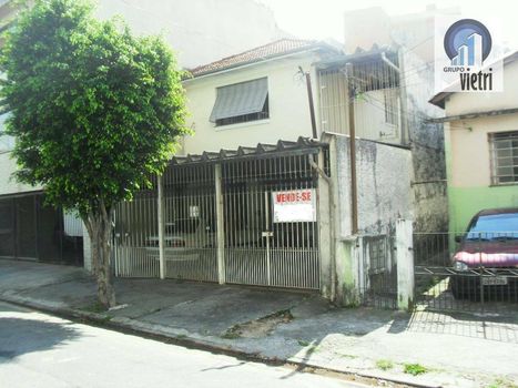 Foto 1 do(a) Casa de 3 quartos à venda em Nossa Senhora do Ó, São Paulo