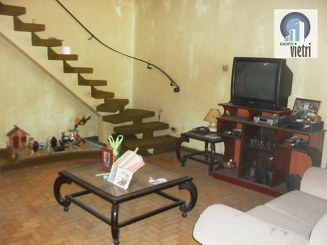Foto 4 do(a) Casa de 3 quartos à venda em Nossa Senhora do Ó, São Paulo