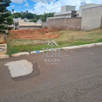 Foto 1 do(a) Terreno false à venda em Residencial Vale Florido, Piratininga