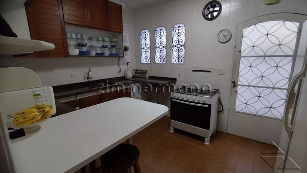 Foto 30 do(a) Casa de 3 quartos à venda em Alto de Pinheiros, São Paulo