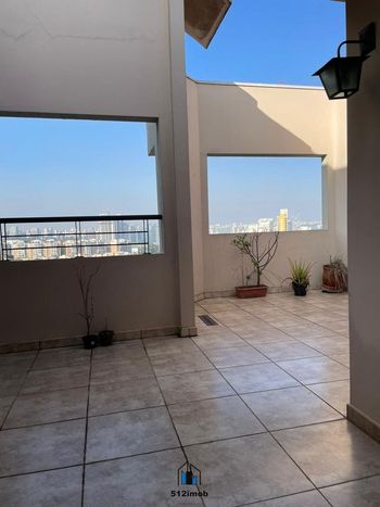 Foto 7 do(a) Cobertura de 3 quartos à venda em Paraíso do Morumbi, São Paulo