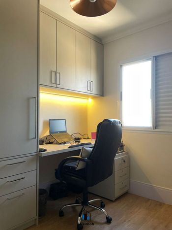 Foto 14 do(a) Cobertura de 3 quartos à venda em Paraíso do Morumbi, São Paulo