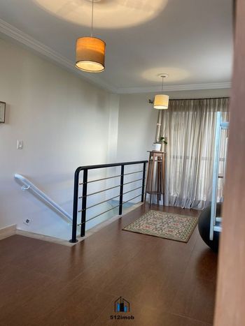 Foto 28 do(a) Cobertura de 3 quartos à venda em Paraíso do Morumbi, São Paulo