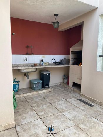 Foto 8 do(a) Cobertura de 3 quartos à venda em Paraíso do Morumbi, São Paulo