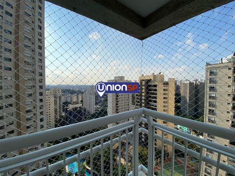 Foto 2 do(a) Apartamento de 3 quartos à venda em Vila Suzana, São Paulo