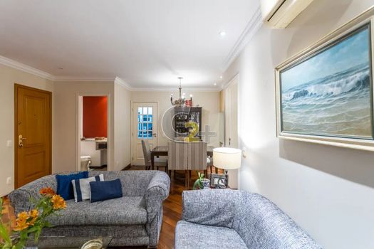 Foto 9 do(a) Apartamento de 3 quartos à venda em Vila Pompéia, São Paulo