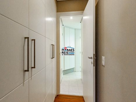Foto 16 do(a) Apartamento de 4 quartos à venda em Cidade Monções, São Paulo