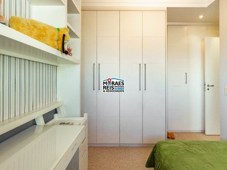Foto 23 do(a) Apartamento de 4 quartos à venda em Cidade Monções, São Paulo