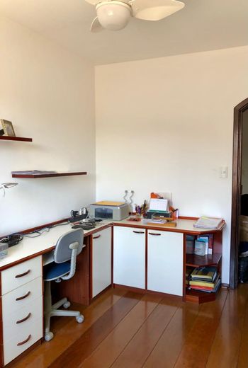 Foto 20 do(a) Casa de 3 quartos à venda em Vila Zefira, São Paulo