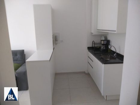 Foto 14 do(a) Apartamento de 1 quartos à venda em Vila Castelo, São Paulo