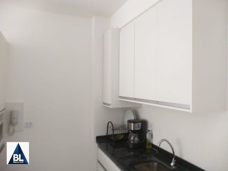 Foto 16 do(a) Apartamento de 1 quartos à venda em Vila Castelo, São Paulo