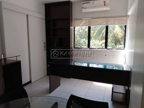 Foto 4 do(a) Sala / Conjunto Comercial false para alugar em Farol, Maceió