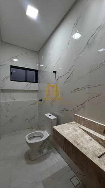 Foto 21 do(a) Casa de 3 quartos à venda em Cardoso, Aparecida de Goiânia