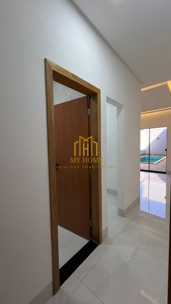 Foto 13 do(a) Casa de 3 quartos à venda em Cardoso, Aparecida de Goiânia