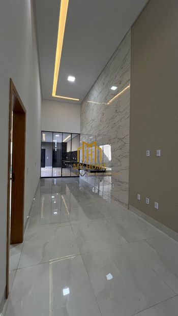 Foto 11 do(a) Casa de 3 quartos à venda em Cardoso, Aparecida de Goiânia