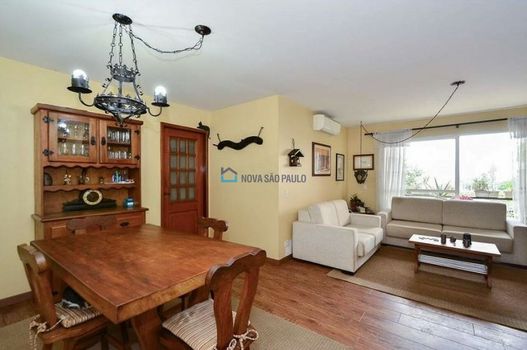 Foto 5 do(a) Apartamento de 3 quartos à venda em Brooklin Paulista, São Paulo