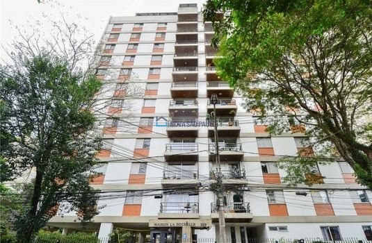 Foto 25 do(a) Apartamento de 3 quartos à venda em Brooklin Paulista, São Paulo