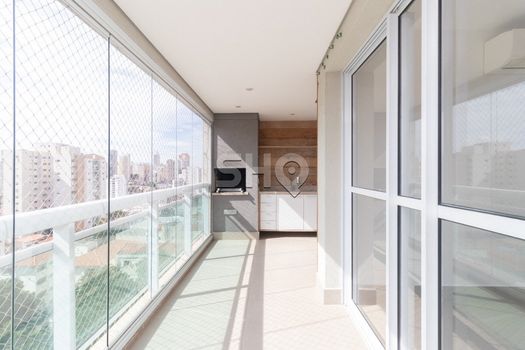 Foto 7 do(a) Apartamento de 3 quartos à venda em Perdizes, São Paulo