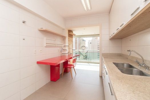 Foto 38 do(a) Apartamento de 3 quartos à venda em Perdizes, São Paulo