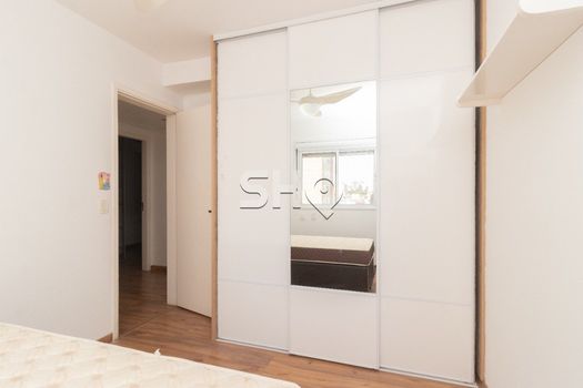Foto 32 do(a) Apartamento de 3 quartos à venda em Perdizes, São Paulo