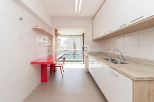 Foto 37 do(a) Apartamento de 3 quartos à venda em Perdizes, São Paulo