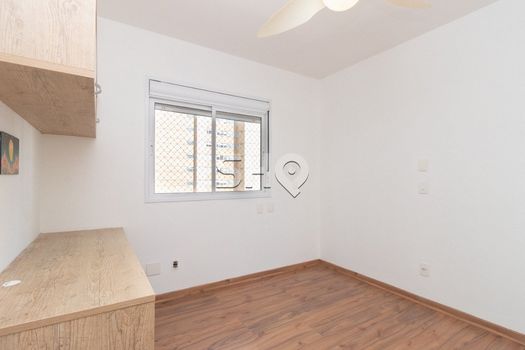 Foto 22 do(a) Apartamento de 3 quartos à venda em Perdizes, São Paulo