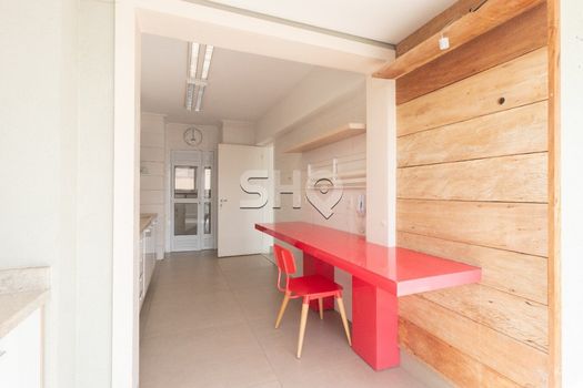 Foto 39 do(a) Apartamento de 3 quartos à venda em Perdizes, São Paulo