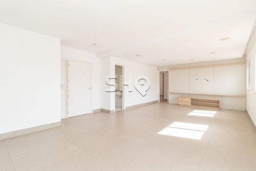 Foto 4 do(a) Apartamento de 3 quartos à venda em Perdizes, São Paulo