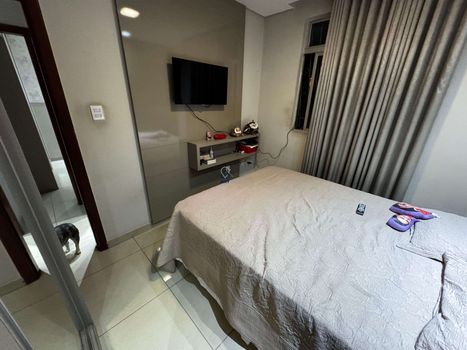 Foto 7 do(a) Cobertura de 3 quartos à venda em Palmares, Belo Horizonte