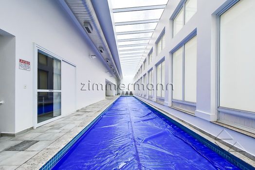 Foto 48 do(a) Apartamento de 4 quartos à venda em Perdizes, São Paulo
