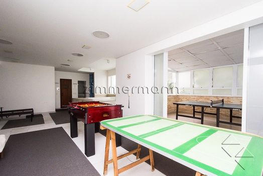 Foto 43 do(a) Apartamento de 4 quartos à venda em Perdizes, São Paulo