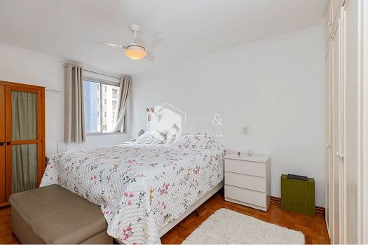 Foto 15 do(a) Apartamento de 2 quartos à venda em Vila Mariana, São Paulo