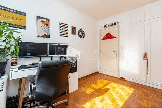 Foto 10 do(a) Apartamento de 2 quartos à venda em Vila Mariana, São Paulo