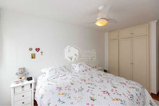 Foto 2 do(a) Apartamento de 2 quartos à venda em Vila Mariana, São Paulo