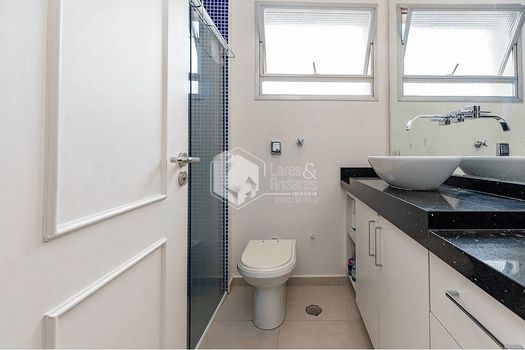 Foto 9 do(a) Apartamento de 2 quartos à venda em Vila Mariana, São Paulo