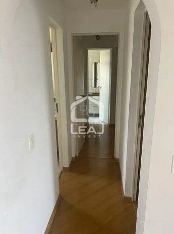 Foto 5 do(a) Cobertura de 3 quartos à venda em Vila Progredior, São Paulo