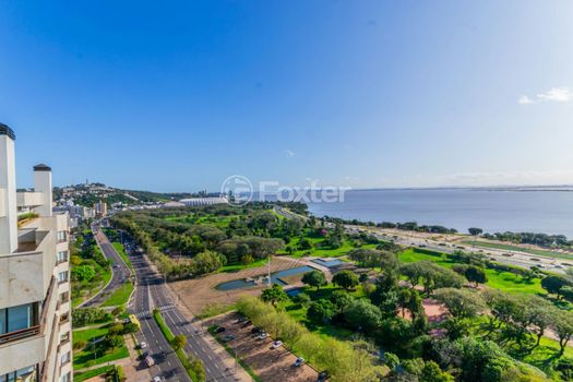 Foto 43 do(a) Flat de 1 quartos à venda em Praia de Belas, Porto Alegre