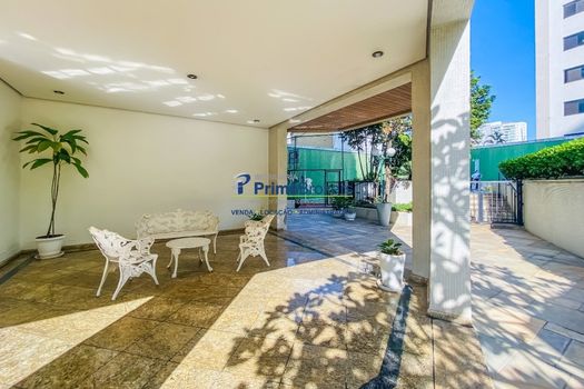 Foto 40 do(a) Apartamento de 3 quartos à venda em Tatuapé, São Paulo