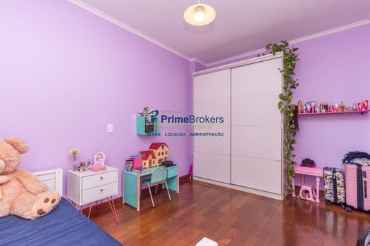 Foto 23 do(a) Apartamento de 3 quartos à venda em Tatuapé, São Paulo