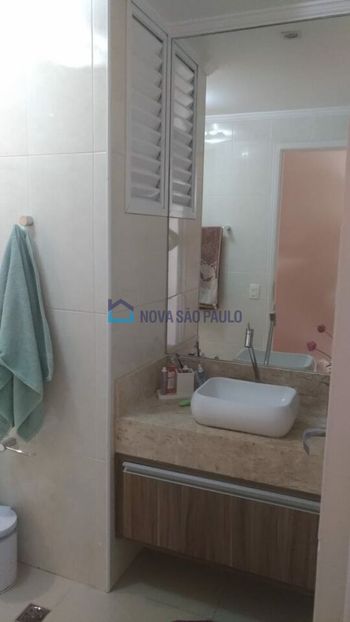 Foto 13 do(a) Apartamento de 3 quartos à venda em Cidade Monções, São Paulo
