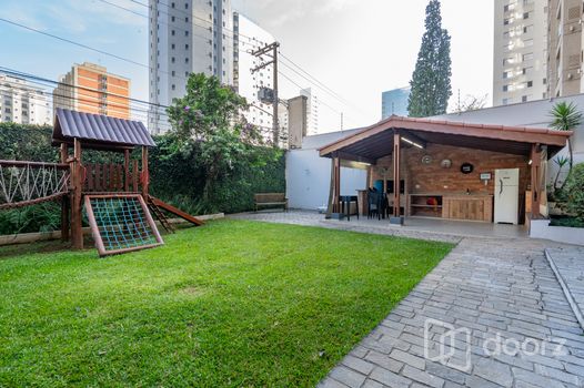 Foto 35 do(a) Apartamento de 2 quartos à venda em Campo Belo, São Paulo
